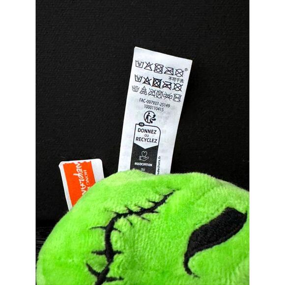 ✨ Disney Parks 2025 ? Oogie Boogie Heads ? Create Your Own Headband NWT main image 4